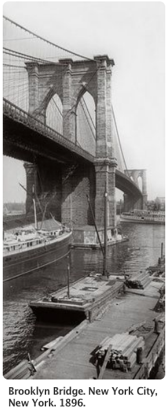 Brooklynbridge